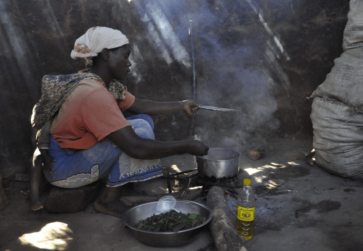 Called Eat-Lancet diet is&nbsp;eventot